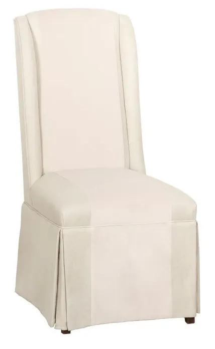Fairfield Furniture 6049-05 Kathleen Side Chair Fairfield Furniture 6049-05 Kathleen Side Chair