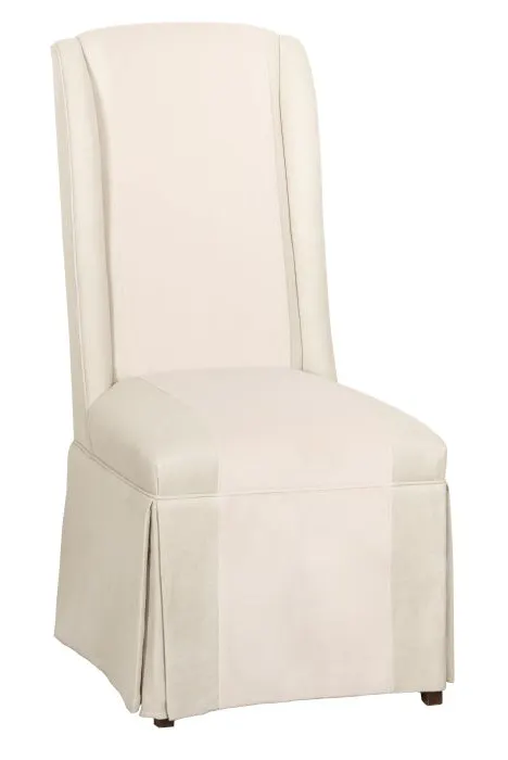 Fairfield Furniture 6049-05 Kathleen Side Chair Fairfield Furniture 6049-05 Kathleen Side Chair