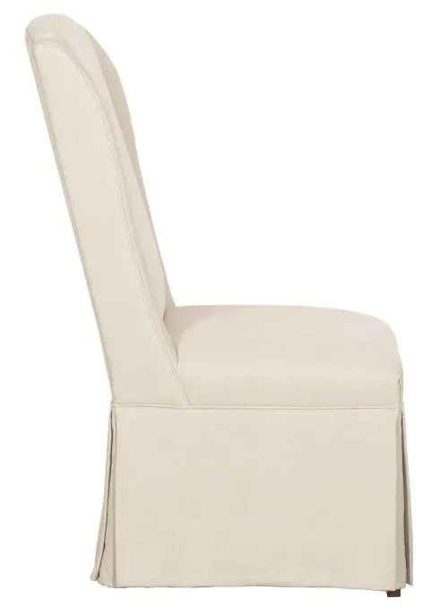 Fairfield Furniture 6049-05 Kathleen Side Chair Fairfield Furniture 6049-05 Kathleen Side Chair