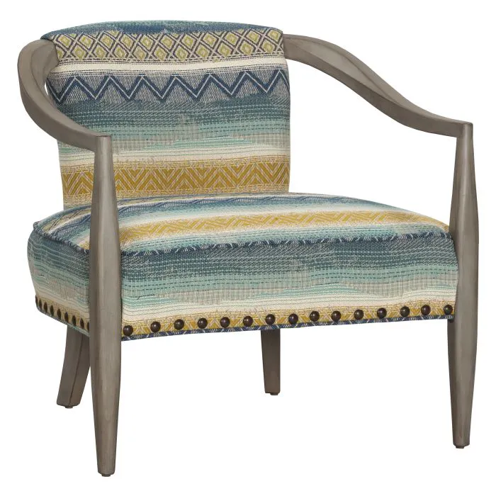 Fairfield Furniture L-6052-01 Jennings Occasional Chair