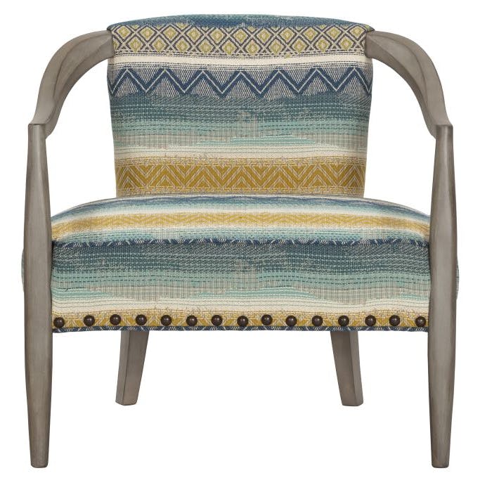 Fairfield Furniture L-6052-01 Jennings Occasional Chair Fairfield Furniture L-6052-01 Jennings Occasional Chair