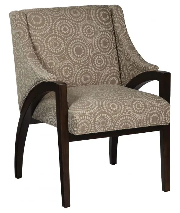 Fairfield Furniture L-6053-01 Lindale Occasional Chair Fairfield Furniture L-6053-01 Lindale Occasional Chair