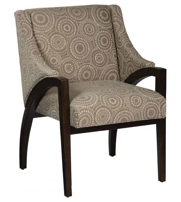 Fairfield Furniture L-6053-01 Lindale Occasional Chair Fairfield Furniture L-6053-01 Lindale Occasional Chair