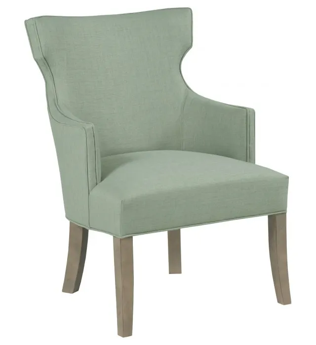 Fairfield Furniture L-6062-01 Lockhart Occasional Chair Fairfield Furniture L-6062-01 Lockhart Occasional Chair