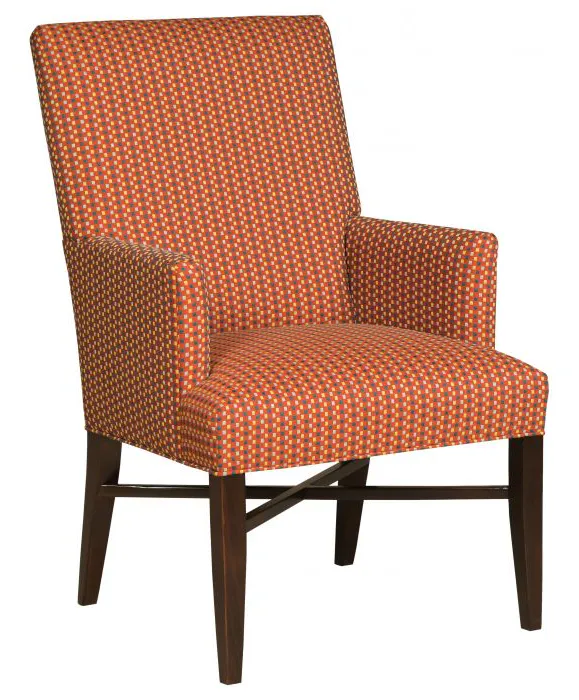 Fairfield Furniture L-6064-01 Laurens Occasional Chair Fairfield Furniture L-6064-01 Laurens Occasional Chair
