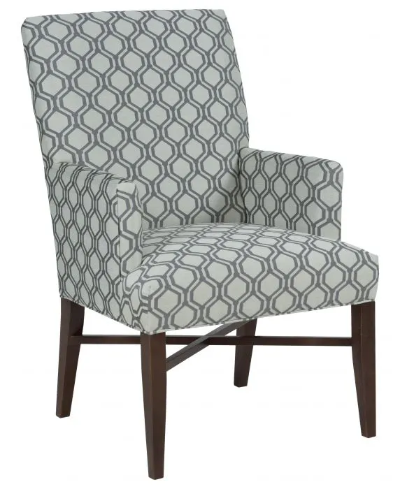 Fairfield Furniture L-6064-01 Laurens Occasional Chair Fairfield Furniture L-6064-01 Laurens Occasional Chair