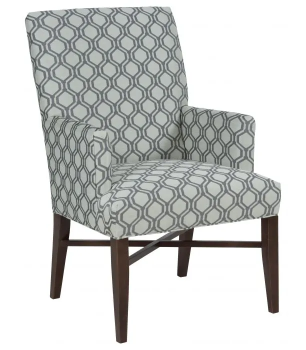 Fairfield Furniture L-6064-01 Laurens Occasional Chair Fairfield Furniture L-6064-01 Laurens Occasional Chair