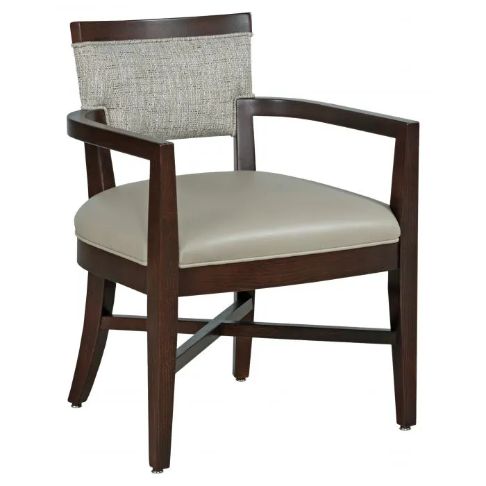 Fairfield Furniture 6068-04 Keller Arm Chair