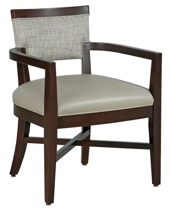 Fairfield Furniture L-6068-04 Keller Arm Chair Fairfield Furniture L-6068-04 Keller Arm Chair