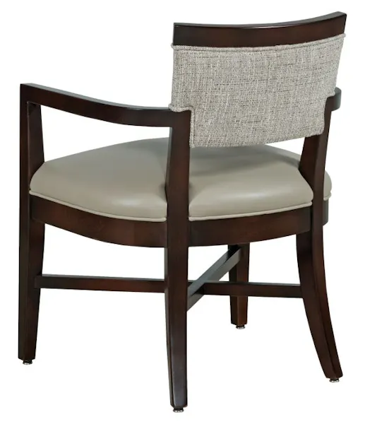 Fairfield Furniture L-6068-04 Keller Arm Chair Fairfield Furniture L-6068-04 Keller Arm Chair