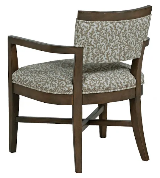 Fairfield Furniture L-6068-04 Keller Arm Chair Fairfield Furniture L-6068-04 Keller Arm Chair