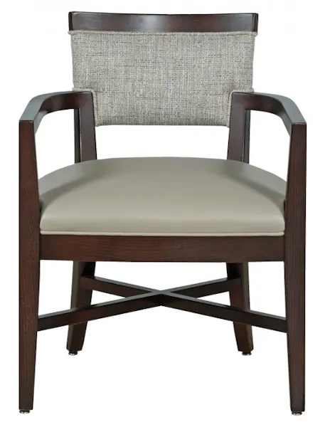 Fairfield Furniture L-6068-04 Keller Arm Chair Fairfield Furniture L-6068-04 Keller Arm Chair