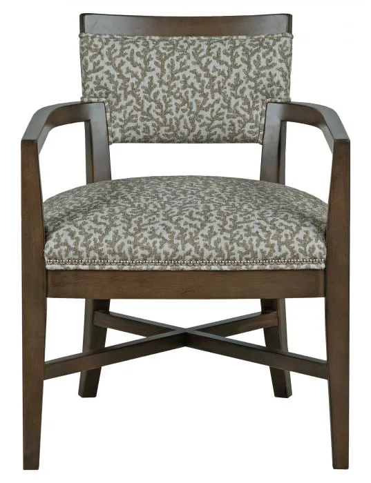 Fairfield Furniture 6068-04 Keller Arm Chair Fairfield Furniture 6068-04 Keller Arm Chair
