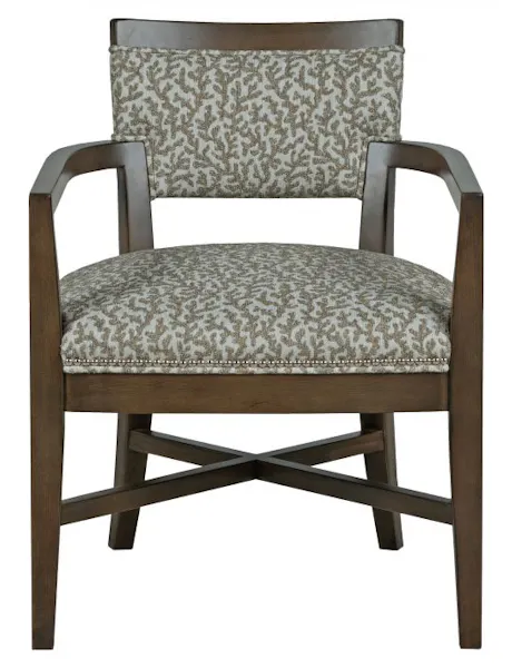 Fairfield Furniture L-6068-04 Keller Arm Chair Fairfield Furniture L-6068-04 Keller Arm Chair
