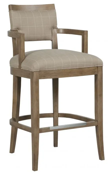 Fairfield Furniture L-6068-06 Keller Bar Stool Fairfield Furniture L-6068-06 Keller Bar Stool