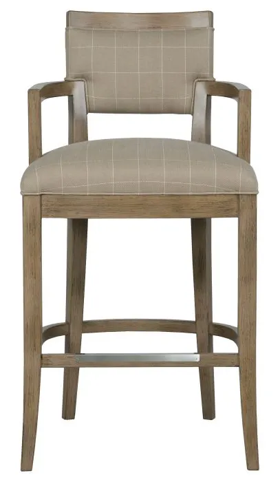 Fairfield Furniture L-6068-06 Keller Bar Stool Fairfield Furniture L-6068-06 Keller Bar Stool