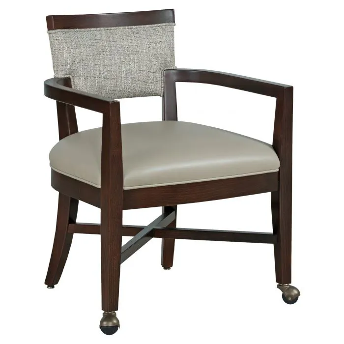 Fairfield Furniture 6068-A2 Keller Arm Chair