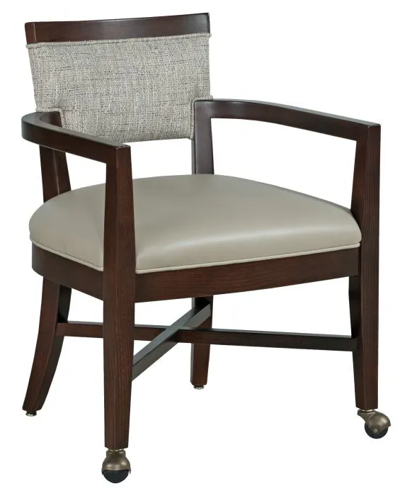 Fairfield Furniture 6068-A2 Keller Arm Chair Fairfield Furniture 6068-A2 Keller Arm Chair