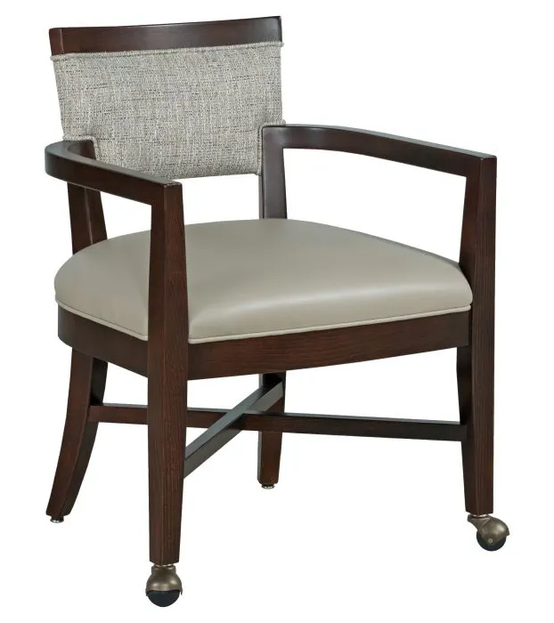 Fairfield Furniture 6068-A2 Keller Arm Chair Fairfield Furniture 6068-A2 Keller Arm Chair