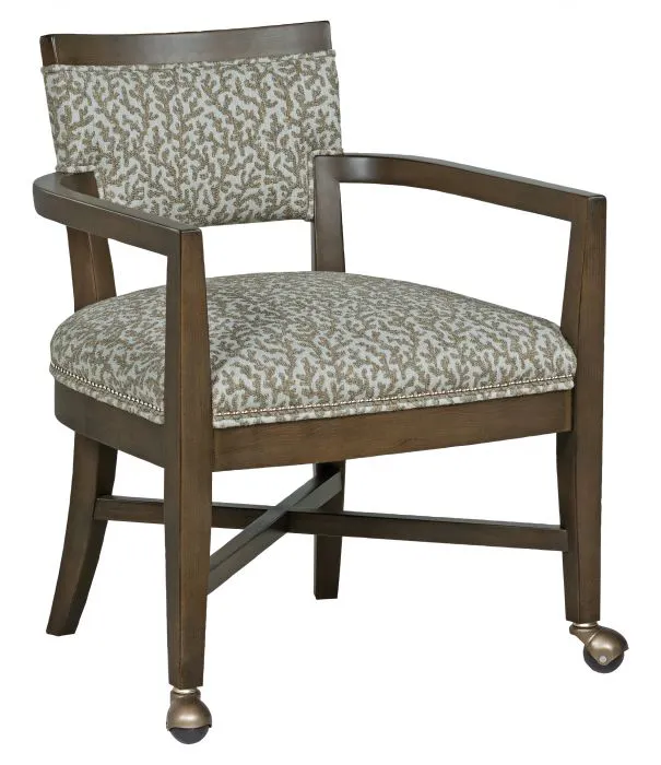 Fairfield Furniture 6068-A2 Keller Arm Chair Fairfield Furniture 6068-A2 Keller Arm Chair