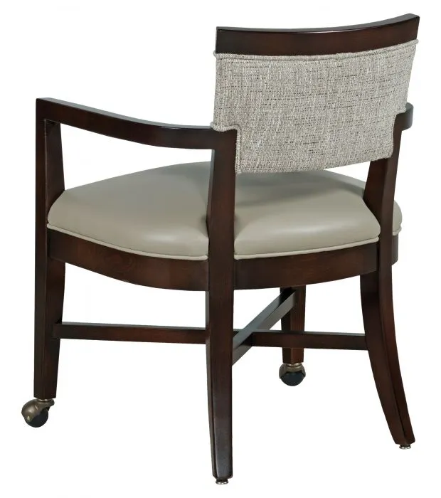 Fairfield Furniture 6068-A2 Keller Arm Chair Fairfield Furniture 6068-A2 Keller Arm Chair