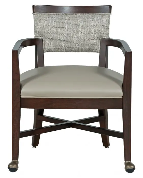 Fairfield Furniture 6068-A2 Keller Arm Chair Fairfield Furniture 6068-A2 Keller Arm Chair