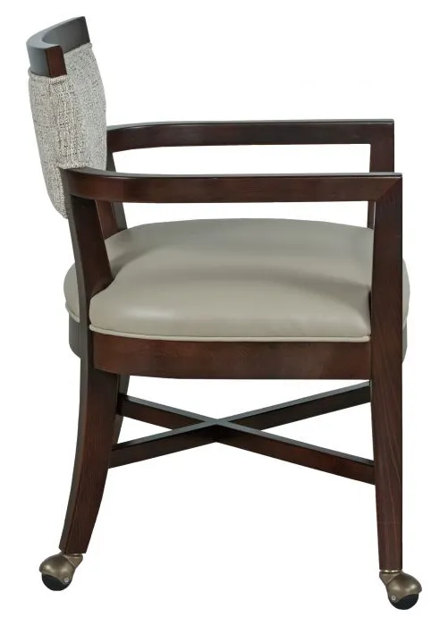 Fairfield Furniture 6068-A2 Keller Arm Chair Fairfield Furniture 6068-A2 Keller Arm Chair