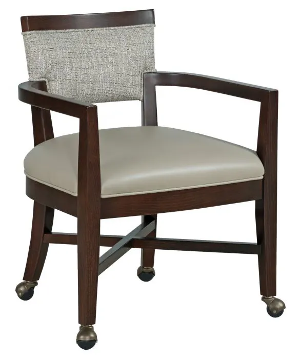 Fairfield Furniture 6068-A4 Keller Arm Chair Fairfield Furniture 6068-A4 Keller Arm Chair