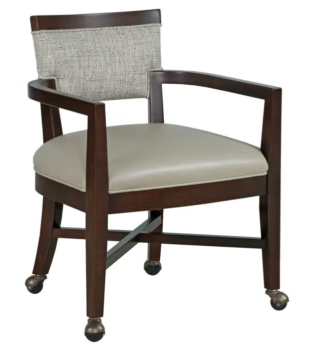 Fairfield Furniture 6068-A4 Keller Arm Chair Fairfield Furniture 6068-A4 Keller Arm Chair