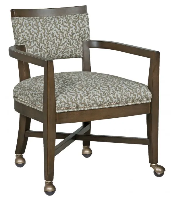 Fairfield Furniture 6068-A4 Keller Arm Chair Fairfield Furniture 6068-A4 Keller Arm Chair