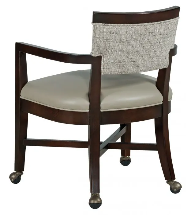 Fairfield Furniture 6068-A4 Keller Arm Chair Fairfield Furniture 6068-A4 Keller Arm Chair