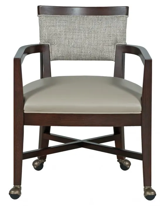 Fairfield Furniture 6068-A4 Keller Arm Chair Fairfield Furniture 6068-A4 Keller Arm Chair