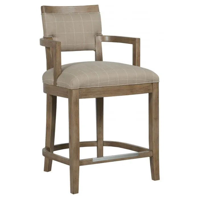 Fairfield Furniture 6068-C6 Keller Counter Stool