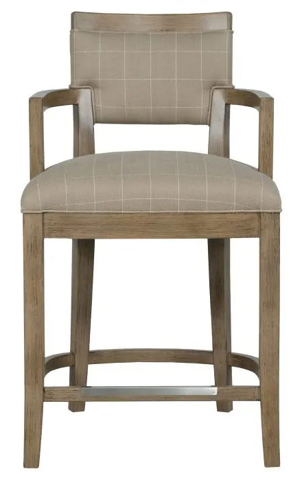 Fairfield Furniture L-6068-C6 Keller Counter Stool Fairfield Furniture L-6068-C6 Keller Counter Stool
