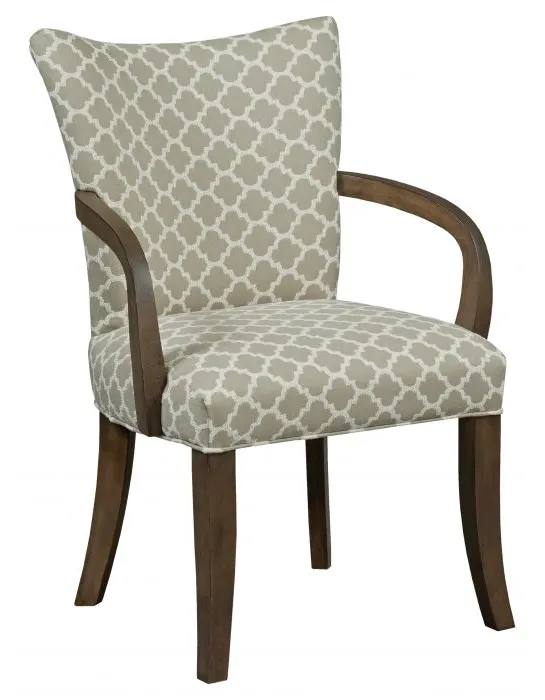 Fairfield Furniture L-6069-04 Casey Arm Chair Fairfield Furniture L-6069-04 Casey Arm Chair
