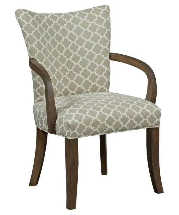 Fairfield Furniture L-6069-04 Casey Arm Chair Fairfield Furniture L-6069-04 Casey Arm Chair