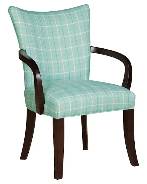 Fairfield Furniture L-6069-04 Casey Arm Chair Fairfield Furniture L-6069-04 Casey Arm Chair