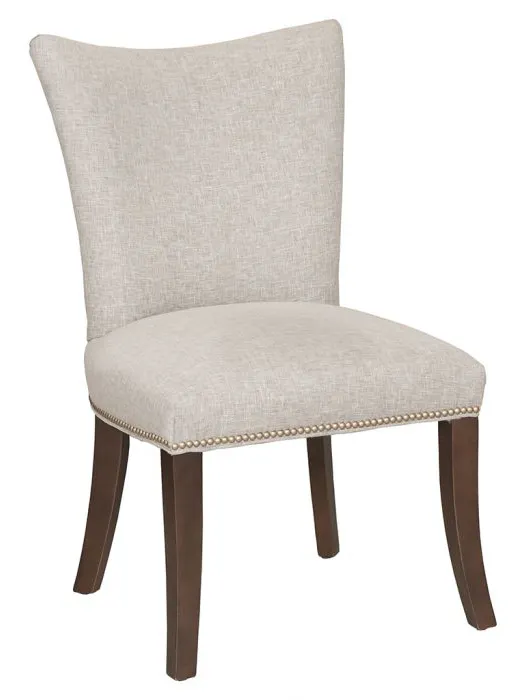 Fairfield Furniture L-6069-05 Casey Side Chair Fairfield Furniture L-6069-05 Casey Side Chair