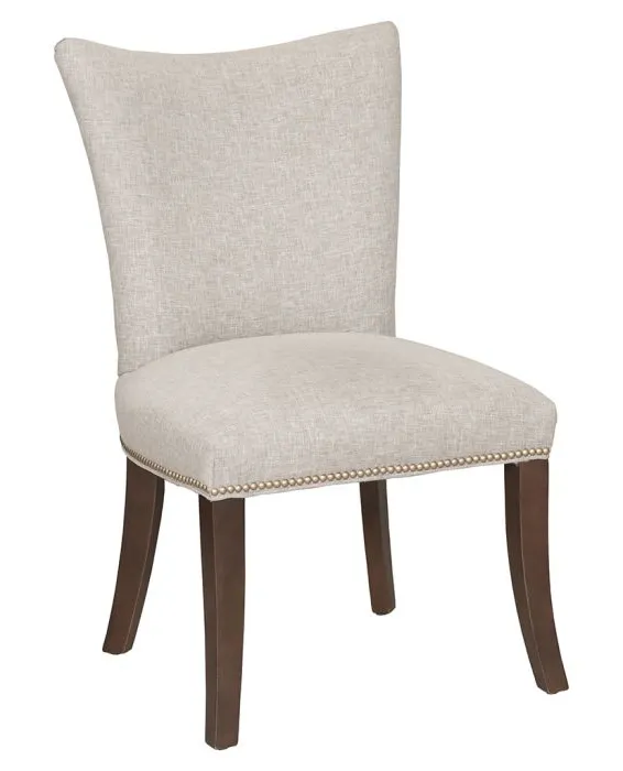 Fairfield Furniture L-6069-05 Casey Side Chair Fairfield Furniture L-6069-05 Casey Side Chair