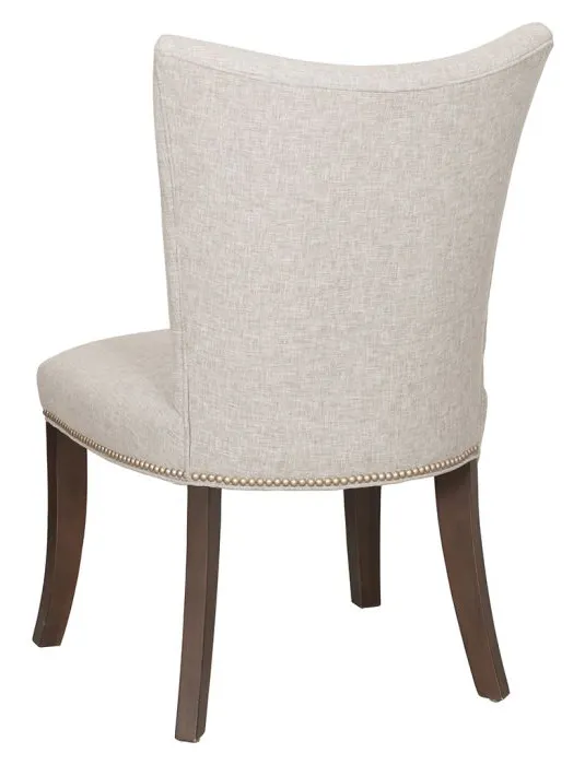 Fairfield Furniture L-6069-05 Casey Side Chair Fairfield Furniture L-6069-05 Casey Side Chair