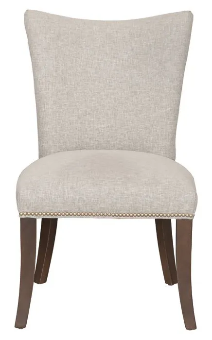 Fairfield Furniture L-6069-05 Casey Side Chair Fairfield Furniture L-6069-05 Casey Side Chair