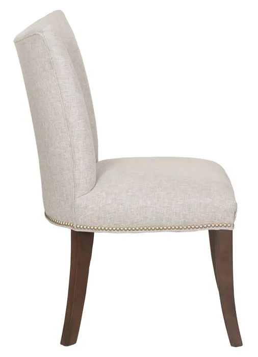 Fairfield Furniture L-6069-05 Casey Side Chair Fairfield Furniture L-6069-05 Casey Side Chair