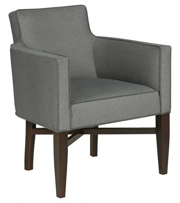Fairfield Furniture L-6079-01 Brent Occasional Chair Fairfield Furniture L-6079-01 Brent Occasional Chair
