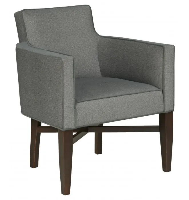 Fairfield Furniture L-6079-01 Brent Occasional Chair Fairfield Furniture L-6079-01 Brent Occasional Chair