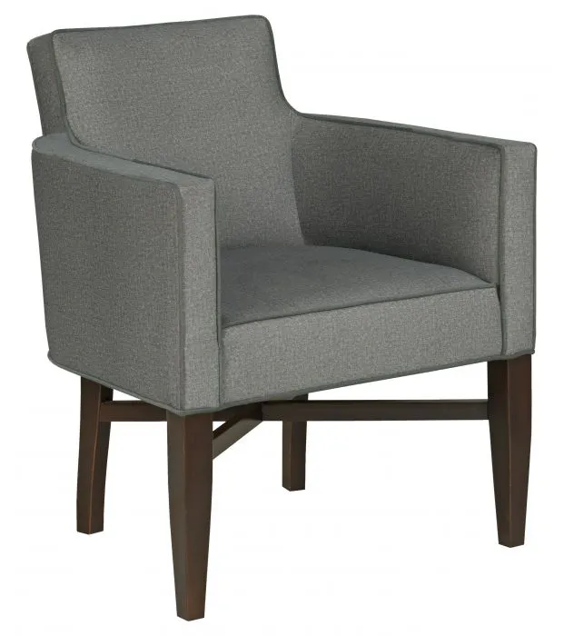 Fairfield Furniture L-6079-01 Brent Occasional Chair Fairfield Furniture L-6079-01 Brent Occasional Chair