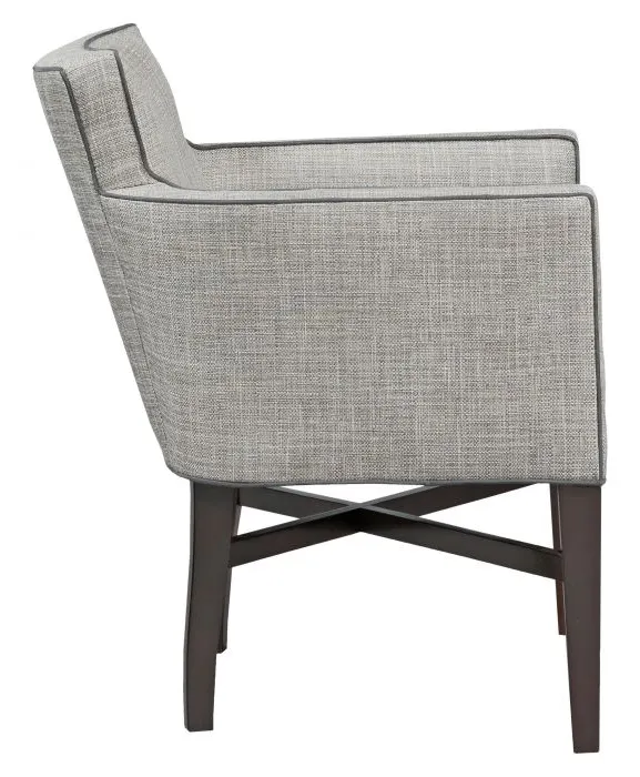 Fairfield Furniture L-6079-01 Brent Occasional Chair Fairfield Furniture L-6079-01 Brent Occasional Chair