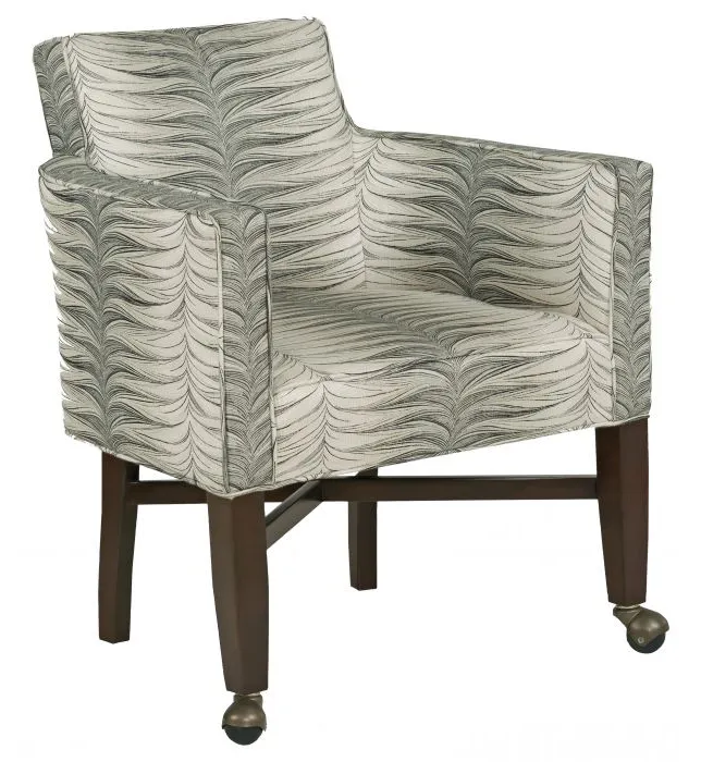 Fairfield Furniture L-6079-A2 Brent Occasional Chair Fairfield Furniture L-6079-A2 Brent Occasional Chair