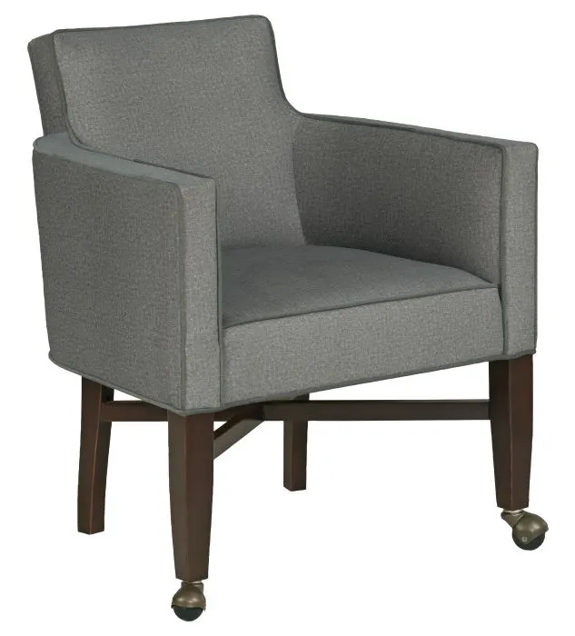 Fairfield Furniture L-6079-A2 Brent Occasional Chair Fairfield Furniture L-6079-A2 Brent Occasional Chair