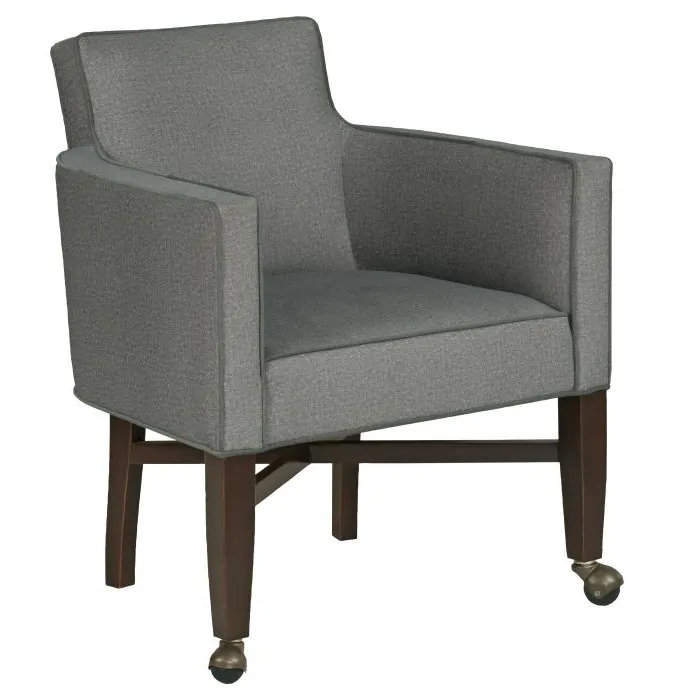 Fairfield Furniture L-6079-A2 Brent Occasional Chair Fairfield Furniture L-6079-A2 Brent Occasional Chair