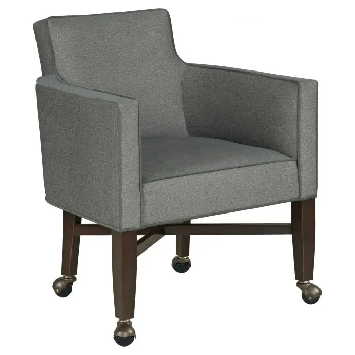 Fairfield Furniture L-6079-A4 Brent Occasional Chair